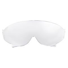 LS2 Rebellion Clear Sunvisor