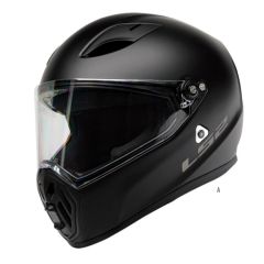 LS2 Street Fighter Helmet