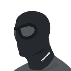 Oxford Lycra Balaclava with Holes
