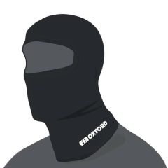 Oxford Lycra Balaclava