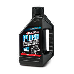 Maxima MTB Plush Suspension Oil