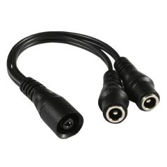 Macna From Power Cable To Center Pants And Jacket Y Cable - K-C-Y