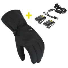 Macna Unite 2.0 Rtx Kit Moto Gloves