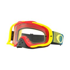 Oakley Crowbar MX Goggles