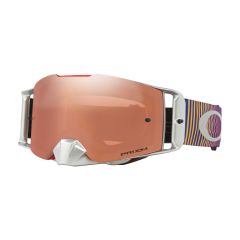 Oakley Front Line MX Prizm Goggles