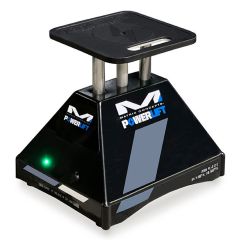 MATRIX E 2.0 Powerlift Stand