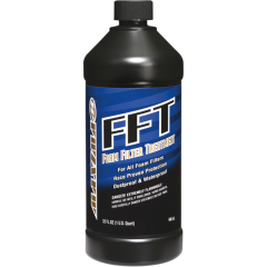 Maxima FFT Foam Filter Treatment Oil-32 oz