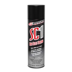 Maxima SC1 Clear Coat Silicone Detailer - 12 oz