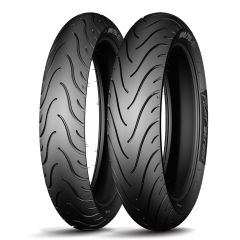 Michelin Pilot Street Front Tire