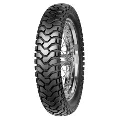 Mitas E07+ Rear Tire