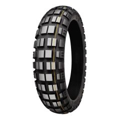 Mitas E10 Enduro Trail Dakar Rear Tire