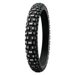 Mitas E-13 Rally Front Tire 90/90-21 54T TT