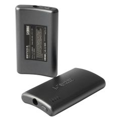 Mobile Warming 3.7V Curved Bluetooth Sock Battery