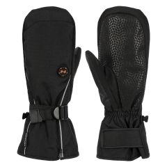 Mobile Warming 7.4V Storm Heated Mitten