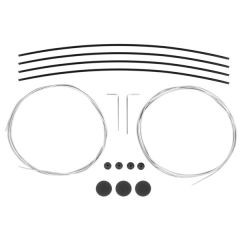 Mobius Knee Brace Cable Replacement Kit