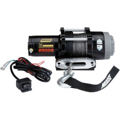 Moose Aggro 2500 Winch