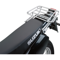 Moose Expedition Rear Rack - 1510-0167