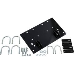 Moose Plow Bottom Mount Kit - 4501-0655 - Polaris