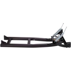 Moose UTV Push Tube (Heavy Duty) for Winch or Electric Lift - 4501-0761