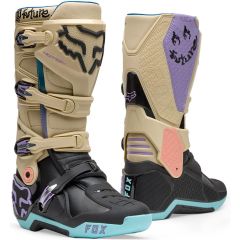Fox Racing Motion Hello Future Boots - 2025
