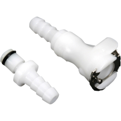 Motion Pro Quick Disconnect Shut Off