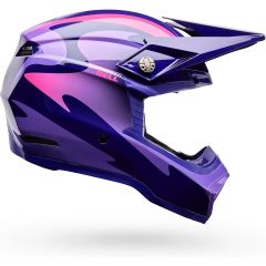 Bell Moto-10 MIPS Fluid Helmet