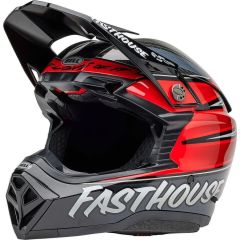Bell Moto-10 Spherical Fasthouse DID 25 Helmet