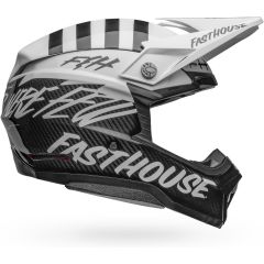 Bell Moto-10 Spherical Fasthouse Mod Squad Helmet