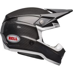 Bell Moto-10 Spherical Solid Helmet