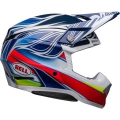 Bell Moto-10 Spherical Tomac Replica 23 Helmet
