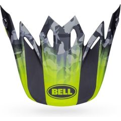 Bell Moto-9 Peak