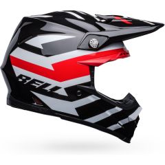 Bell Moto-9S Flex Banshee Helmet