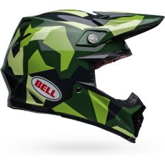 Bell Moto-9S Flex Rover Helmet