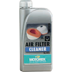 Motorex Air Filter Cleaner - 1 Liter