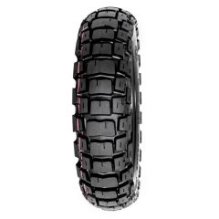 Motoz Tractionator Adventure Rear Tire