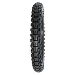 Motoz Tractionator DualVenture Front Tire