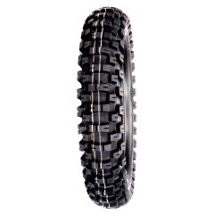 Motoz Tractionator Enduro I/T Rear Tire