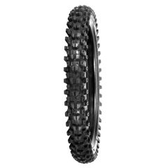 Motoz Tractionator Enduro S/T Front Tire