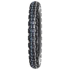 Motoz Tractionator RallZ Front Tire