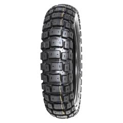 Motoz Tractionator RallZ Rear Tire
