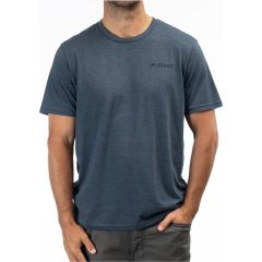 Klim Mountain Peak Tri-Blend T-Shirt