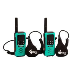 Mountain Lab SCOUT 2W 2-Way Radio Pair