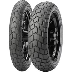 Pirelli MT 60 RS Sport Corsa Rear Tire