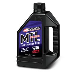 Maxima MTL Transmission Oil