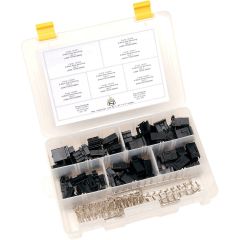 NAMZ Multi-Lock Builders Kit - NAC-BKO