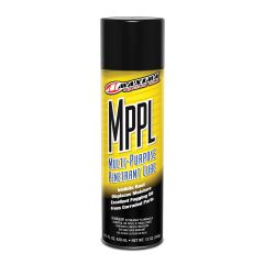 Maxima MPPL Multi Purpose Penetrant Lube-428 ml