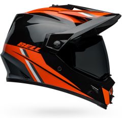 Bell MX-9 Adventure MIPS Alpine Helmet