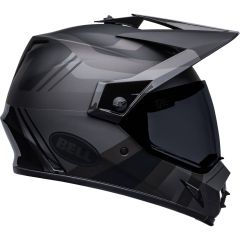 Bell MX-9 Adventure MIPS Marauder Helmet
