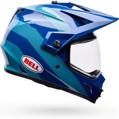 Bell MX-9 Adventure MIPS Motion Helmet
