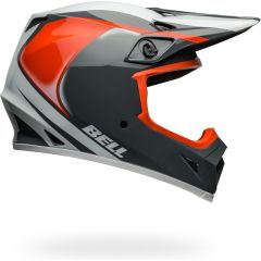 Bell MX-9 MIPS Dart Helmet